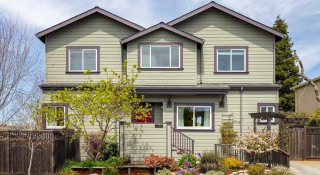 Photo of 1351 Dwight Way, Berkeley, CA 94702