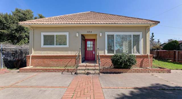 Photo of 105 C St, Roseville, CA 95678