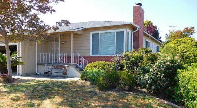 Photo of 3824 Wilson Ave, Castro Valley, CA 94546