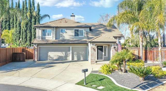 Photo of 25 Barrington Ct, Brentwood, CA 94513
