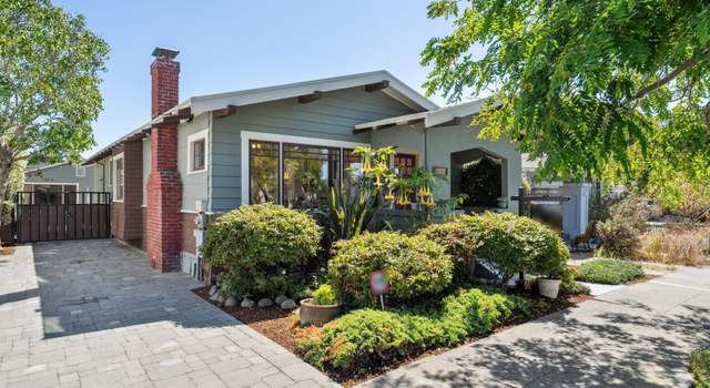 Photo of 1302 Channing Way, Berkeley, CA 94702