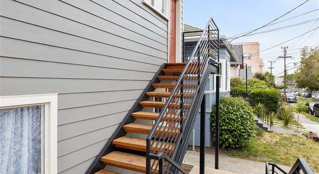 Photo of 1073 57th St, Oakland, CA 94608