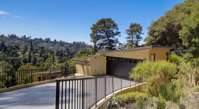 Photo of 8055 Skyline Blvd, Oakland, CA 94611