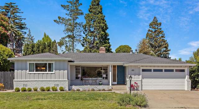 Photo of 4511 Gregory Way, Richmond, CA 94803