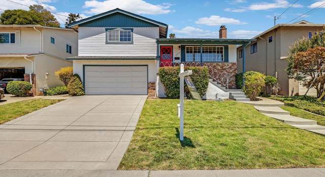 Photo of 4776 Sorani Way, Castro Valley, CA 94546