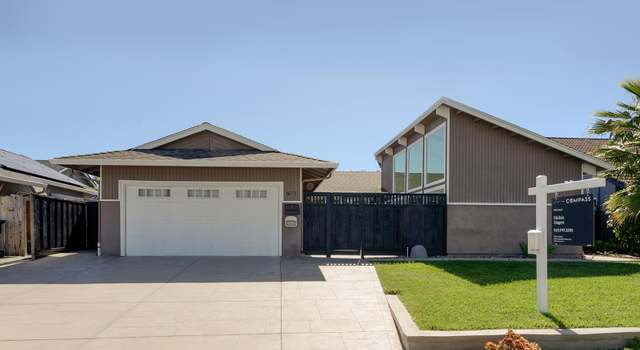 Photo of 1075 Norfolk Rd, Livermore, CA 94551