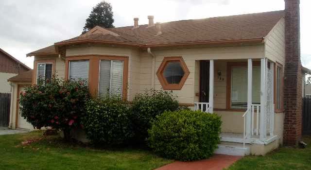 Photo of 759 39th St, Richmond, CA 94805