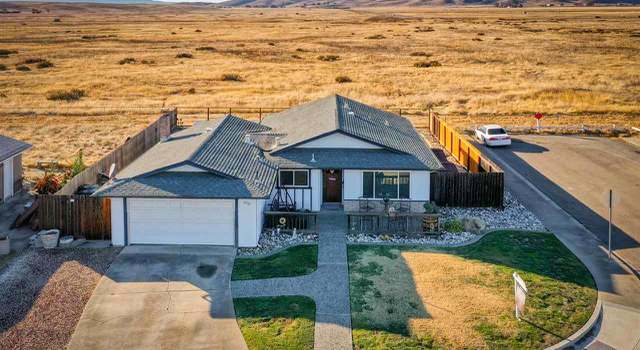 Photo of 2376 Bluebell Dr, Livermore, CA 94551