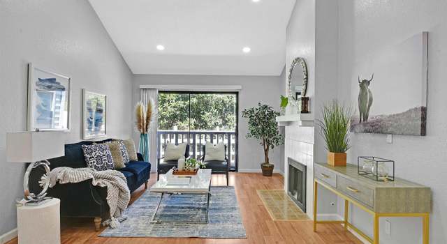 Photo of 37000 Meadowbrook Cmn #203, Fremont, CA 94536