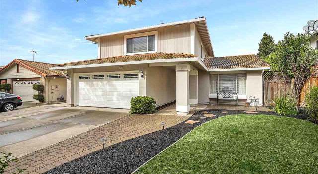 Photo of 215 Preston Ct, Fremont, CA 94536