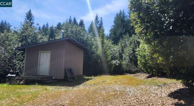 Photo of French Rd, Phillipsville, CA 95559