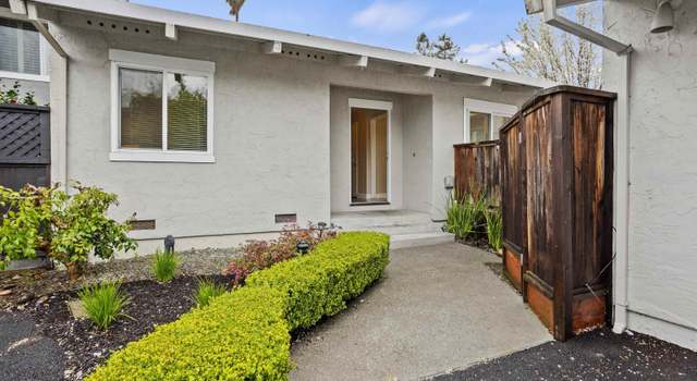 Photo of 812 Country Club Dr, Moraga, CA 94556
