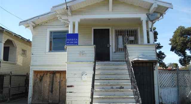 Photo of 1629 41st Ave, Oakland, CA 94601