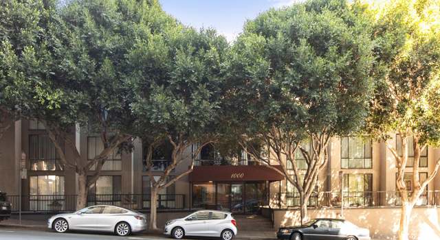 Photo of 1000 Franklin St #407, San Francisco, CA 94109