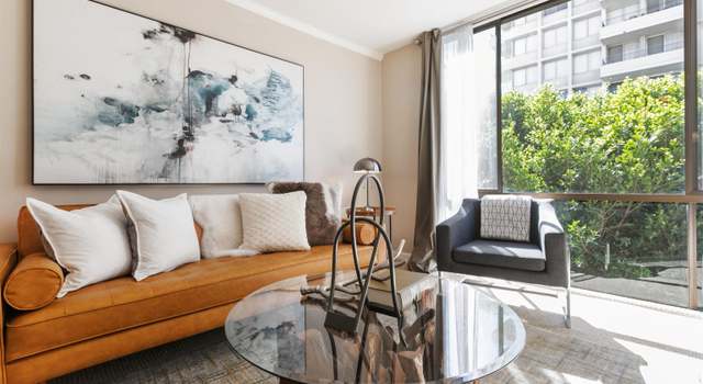 Photo of 1000 Franklin St #407, San Francisco, CA 94109