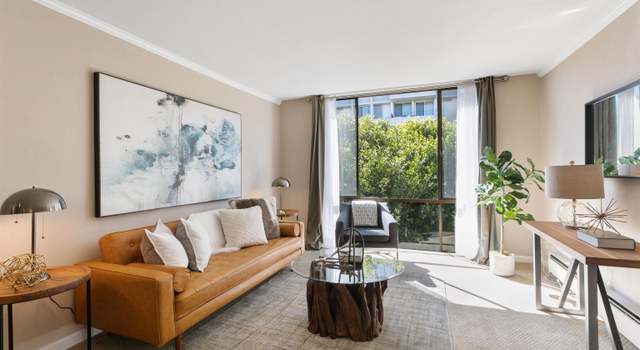 Photo of 1000 Franklin St #407, San Francisco, CA 94109