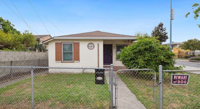 Photo of 6601 Eastlawn St, Oakland, CA 94621