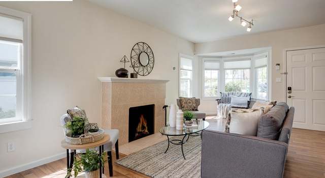 Photo of 2636 Maxwell, Oakland, CA 94619