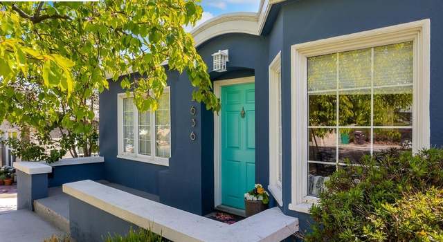 Photo of 2636 Maxwell, Oakland, CA 94619