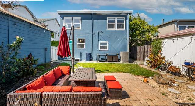 Photo of 2636 Maxwell, Oakland, CA 94619