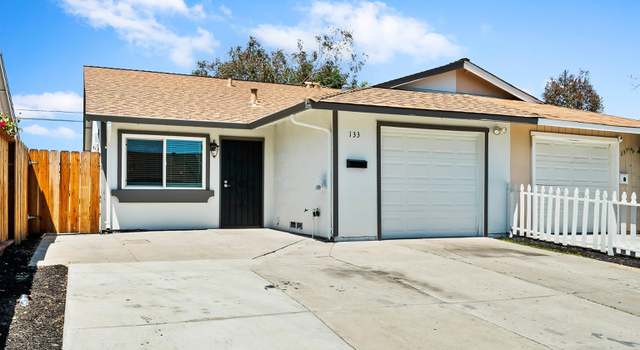 Photo of 133 E Trident Dr, Pittsburg, CA 94565