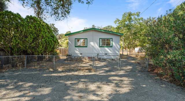 Photo of 4564 Foothill Dr, Lucerne, CA 95458