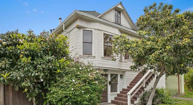 Photo of 1406 Kains Ave, Berkeley, CA 94702