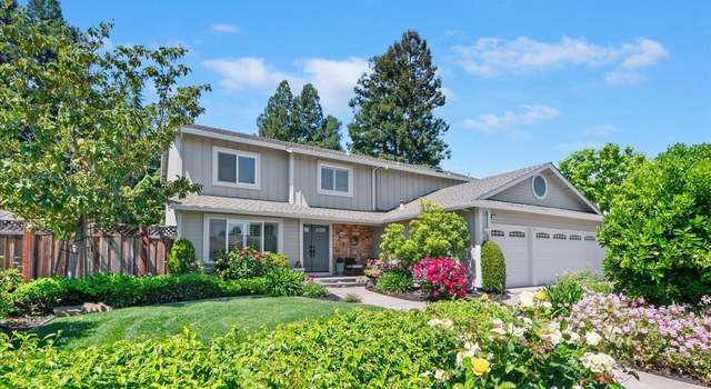 Photo of 3228 Clifford Cir, Pleasanton, CA 94588