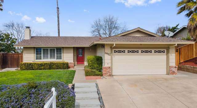 Photo of 2682 Pickfair Ln, Livermore, CA 94551