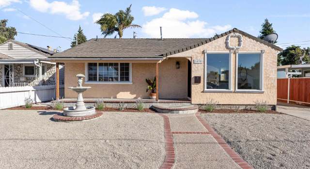 Photo of 1535 Valley St, San Leandro, CA 94577