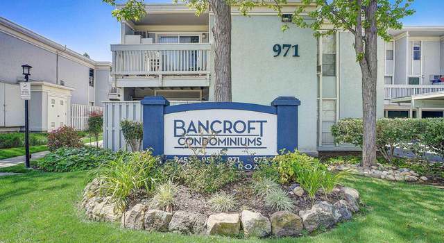 Photo of 975 Bancroft Rd #104, Concord, CA 94518