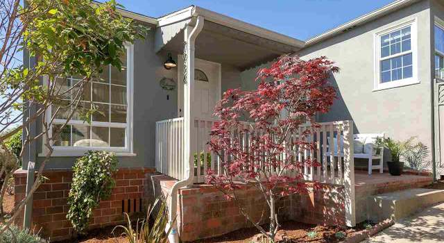 Photo of 7934 Outlook Ave, Oakland, CA 94605