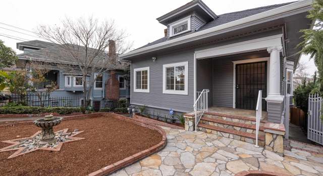 Photo of 2109 41st Ave, Oakland, CA 94601