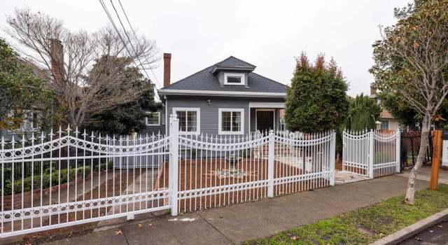 Photo of 2109 41st Ave, Oakland, CA 94601