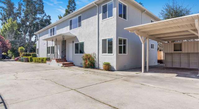 Photo of 4344 Fleming Ave, Oakland, CA 94619