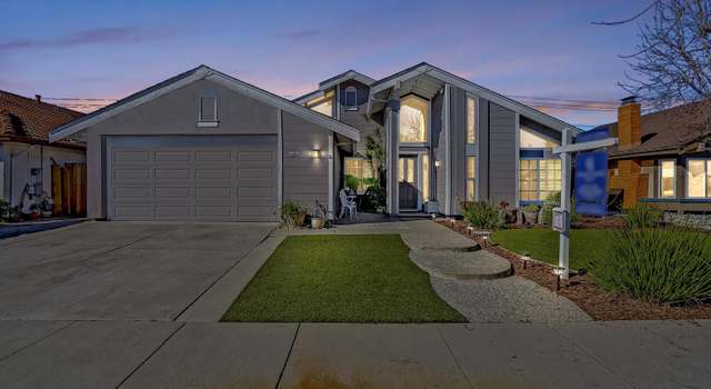 Photo of 4265 Sedge St, Fremont, CA 94555
