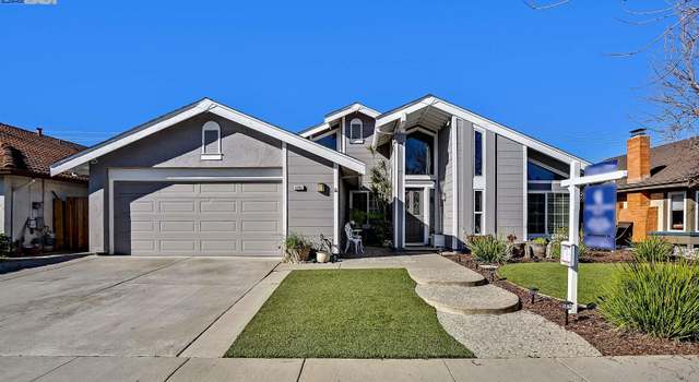 Photo of 4265 Sedge St, Fremont, CA 94555