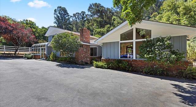 Property at 30261 Palomares Rd, Castro Valley, CA 94552, 6 beds, 4 baths