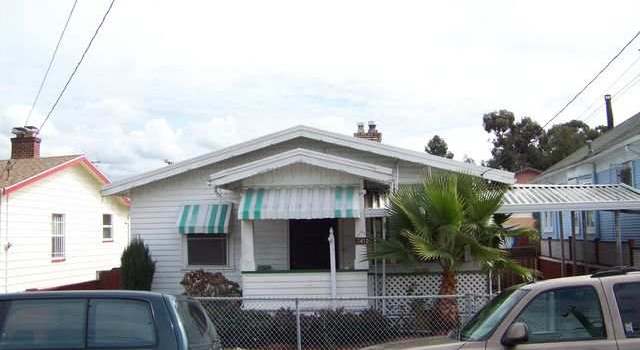 Photo of 2418 26th Ave, Oakland, CA 94601