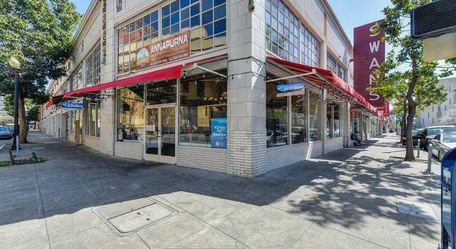 Photo of 555 10th St #118, Oakland, CA 94607