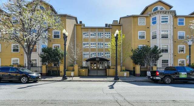 Photo of 555 10th St #118, Oakland, CA 94607