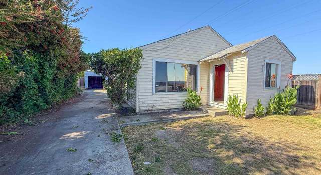 Photo of 1285 Cypress St, East Palo Alto, CA 94303