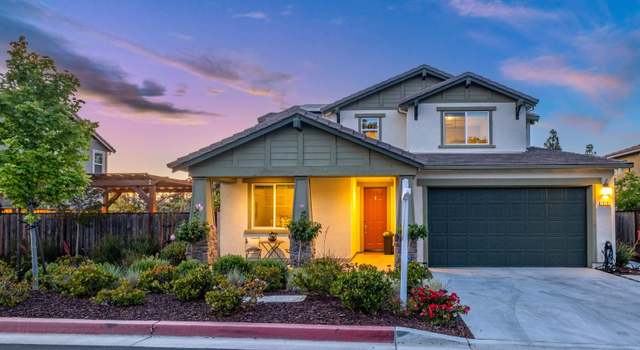 Photo of 519 Tananger Heights Ln, Pleasant Hill, CA 94523