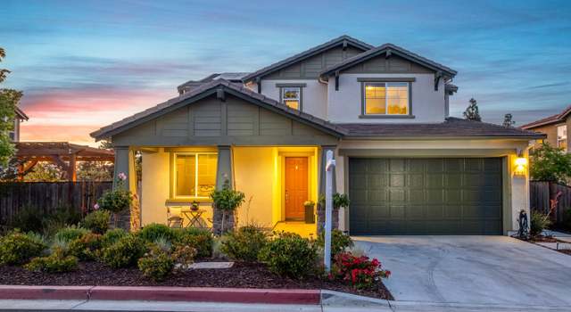 Photo of 519 Tananger Heights Ln, Pleasant Hill, CA 94523