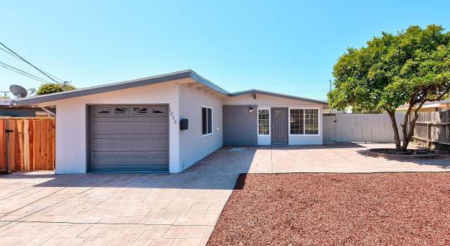 Photo of 1828 Florida St, Hayward, CA 94545