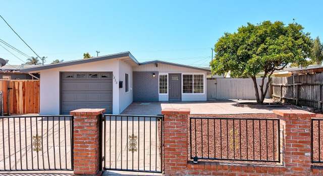 Photo of 1828 Florida St, Hayward, CA 94545