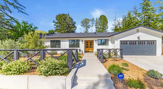 Photo of 1157 Larch Ave, Moraga, CA 94556
