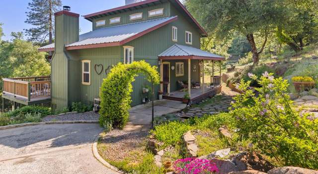 Photo of 20585 Eden Ln, Tuolumne, CA 95379