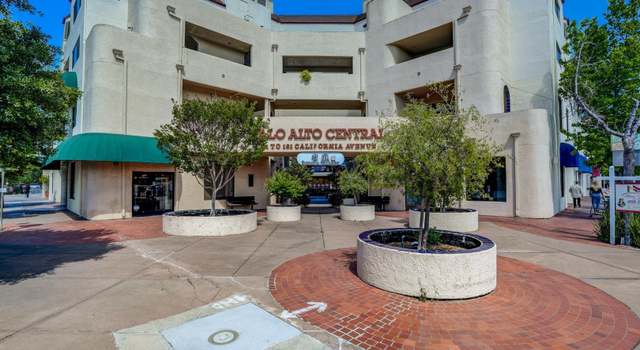 Photo of 155 California Ave Unit G200, Palo Alto, CA 94306
