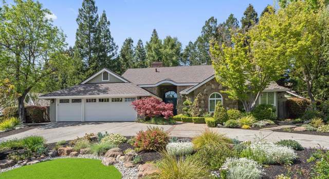 Photo of 3000 Golden Meadow Dr, Alamo, CA 94507